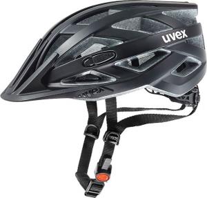 Uvex kask rowerowy I-vo cc black mat r. 56-60 cm (4104230815) 1