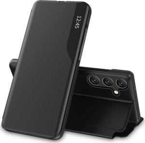 Tech-Protect Etui Tech-protect Smart View Samsung Galaxy A54 5G Black 1