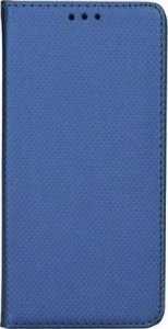 Etui Smart Magnet book Xiaomi 12T niebieski/blue 1
