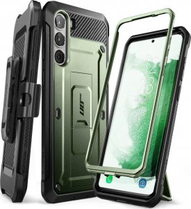 Supcase Etui Supcase Unicorn Beetle Pro Samsung Galaxy S23+ Plus Guldan 1