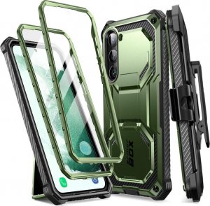 Supcase Etui Supcase IBLSN Armorbox 2-Set Samsung Galaxy S23 Guldan 1