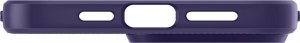 Spigen Spigen Liquid Air - Etui do iPhone 14 Pro (Fioletowy) 4