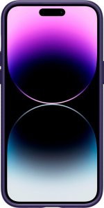 Spigen Spigen Liquid Air - Etui do iPhone 14 Pro (Fioletowy) 5