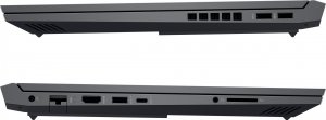 Laptop HP Victus 16-d1004nw (6E2Y8EA) / 16 GB RAM / 512 GB SSD PCIe / Windows 10 Pro 5