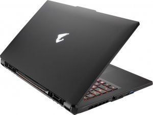 Laptop Gigabyte Aorus 17H BXF  i7-13700H / 16 GB / 1 TB / W11 / RTX 4080 / 360 Hz (BXF-74EE554SH) 6