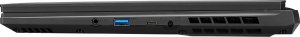 Laptop Gigabyte Aorus 17H BXF  i7-13700H / 16 GB / 1 TB / W11 / RTX 4080 / 360 Hz (BXF-74EE554SH) 9