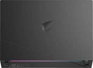 Laptop Gigabyte Aorus 17 BKF i7-13700H / 16 GB / 1 TB / W11 / RTX 4060 / 144 Hz (BKF-73EE254SH) 2