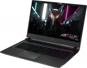 Laptop Gigabyte Aorus 17 BKF i7-13700H / 16 GB / 1 TB / W11 / RTX 4060 / 144 Hz (BKF-73EE254SH) 3