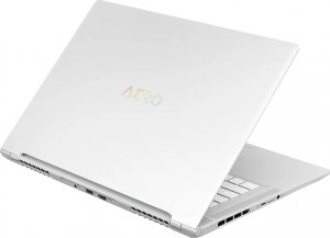 Laptop Gigabyte Aero 16 OLED BSF i7-13700H / 16 GB / 1 TB / W11 / RTX 4070 (BSF-73EE994SO) 5