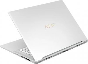 Laptop Gigabyte Aero 16 OLED BSF i7-13700H / 16 GB / 1 TB / W11 / RTX 4070 (BSF-73EE994SO) 6
