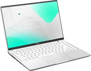 Laptop Gigabyte Aero 14 OLED BMF i7-13700H / 16 GB / 1 TB / W11 / RTX 4050 / 90 Hz (BMF-72EEBB4SO) 4