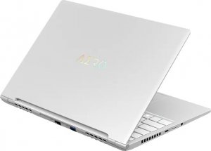 Laptop Gigabyte Aero 14 OLED BMF i7-13700H / 16 GB / 1 TB / W11 / RTX 4050 / 90 Hz (BMF-72EEBB4SO) 5