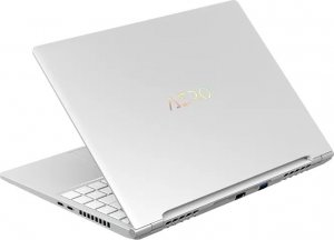 Laptop Gigabyte Aero 14 OLED BMF i7-13700H / 16 GB / 1 TB / W11 / RTX 4050 / 90 Hz (BMF-72EEBB4SO) 6
