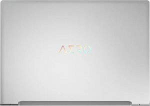 Laptop Gigabyte Aero 14 OLED BMF i7-13700H / 16 GB / 1 TB / W11 / RTX 4050 / 90 Hz (BMF-72EEBB4SO) 7