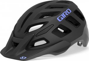 Giro Kask mtb GIRO RADIX INTEGRATED MIPS W matte ano harbor blue roz. S (51-55 cm) (NEW) 14