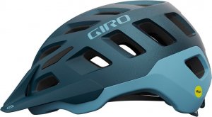 Giro Kask mtb GIRO RADIX INTEGRATED MIPS W matte ano harbor blue roz. S (51-55 cm) (NEW) 9