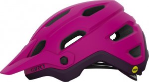Giro Kask mtb GIRO SOURCE INTEGRATED MIPS W matte white roz. M (55-59 cm) (NEW) 13