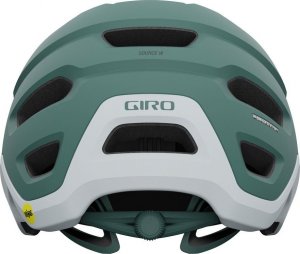 Giro Kask mtb GIRO SOURCE INTEGRATED MIPS W matte white roz. M (55-59 cm) (NEW) 17