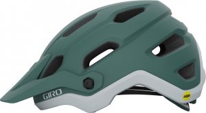 Giro Kask mtb GIRO SOURCE INTEGRATED MIPS W matte white roz. M (55-59 cm) (NEW) 19