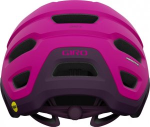 Giro Kask mtb GIRO SOURCE INTEGRATED MIPS W matte white roz. M (55-59 cm) (NEW) 2
