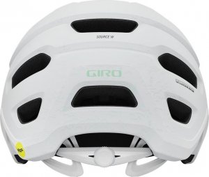 Giro Kask mtb GIRO SOURCE INTEGRATED MIPS W matte white roz. M (55-59 cm) (NEW) 8