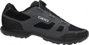 Giro Buty męskie GIRO GAUGE BOA dark shadow black roz.43 (NEW) 1