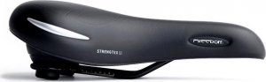 Selle Royal Siodło SELLEROYAL PREMIUM MODERATE 60st. FREEDOM STRENGHTEX żelowe + elastomery unisex (NEW 2023) 3