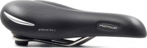Selle Royal Siodło SELLEROYAL PREMIUM MODERATE 60st. FREEDOM STRENGHTEX żelowe + elastomery unisex (NEW 2023) 5