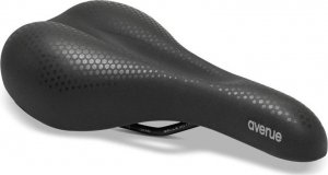 Selle Royal Siodło SELLEROYAL CLASSIC ATHLETIC 45st. AVENUE żelowe + elastomery unisex 450g (NEW 2023) 2