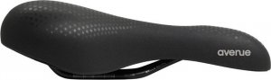Selle Royal Siodło SELLEROYAL CLASSIC ATHLETIC 45st. AVENUE żelowe + elastomery unisex 450g (NEW 2023) 4