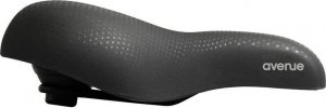 Selle Royal Siodło SELLEROYAL CLASSIC RELAXED 90st. AVENUE żelowe + elastomery unisex 730g (NEW 2023) 2