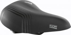 Selle Royal Siodło SELLEROYAL CLASSIC RELAXED 90st. ROOMY unisex (NEW 2023) 1