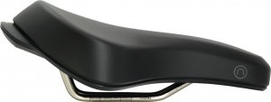 Selle Royal Siodło SELLEROYAL ON RELAXED 90st. żelowe + elastomery unisex 642g (NEW) 2