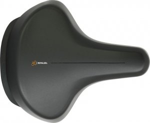 Selle Royal Siodło SELLEROYAL ON RELAXED 90st. żelowe + elastomery unisex 642g (NEW) 3