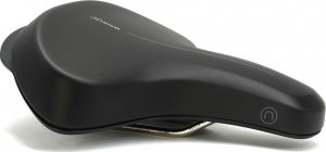 Selle Royal Siodło SELLEROYAL ON RELAXED 90st. żelowe + elastomery unisex 642g (NEW) 4