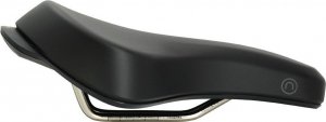 Selle Royal Siodło SELLEROYAL ON RELAXED 90st. żelowe + elastomery unisex 642g (NEW) 5