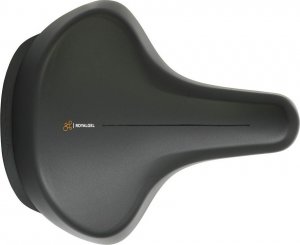 Selle Royal Siodło SELLEROYAL ON RELAXED 90st. żelowe + elastomery unisex 642g (NEW) 6
