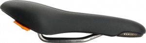 Selle Royal Siodło SELLEROYAL EXPLORA ATHLETIC 45st. żelowe + elastomery unisex 379g (NEW) 2