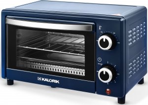 Mini piekarnik Kalorik Kalorik Mini Piekarnik Niebieski 9L 900W OT 2025 BU 1