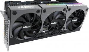 Karta graficzna Inno3D GeForce RTX 4080 X3 16GB GDDR6X (N40803-166X-187049N) 2