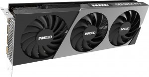 Karta graficzna Inno3D GeForce RTX 4070 Ti X3 OC 12GB GDDR6X (N407T3-126XX-186148N) 2