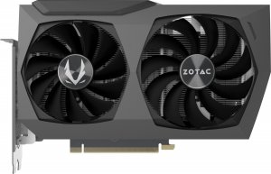 Karta graficzna Zotac GeForce RTX 3060 Ti Twin Edge 8GB GDDR6X (ZT-A30620E-10P) 5