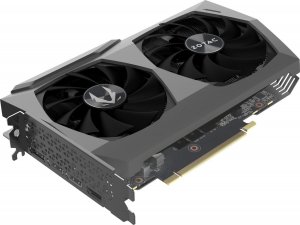 Karta graficzna Zotac GeForce RTX 3060 Ti Twin Edge 8GB GDDR6X (ZT-A30620E-10P) 2