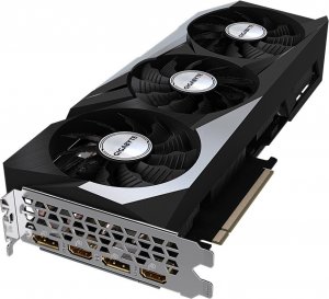 Karta graficzna Gigabyte GeForce RTX 3060 Ti GAMING OC 8GB GDDR6X (GV-N306TXGAMING OC-8GD) 2