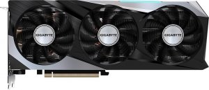 Karta graficzna Gigabyte GeForce RTX 3060 Ti GAMING OC 8GB GDDR6X (GV-N306TXGAMING OC-8GD) 4