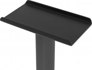 Mozos D10 stojak na słuchawki RGB LED 5