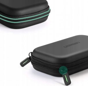 Ugreen UGREEN 40707 Etui na dysk twardy SSD i akcesoria M 4