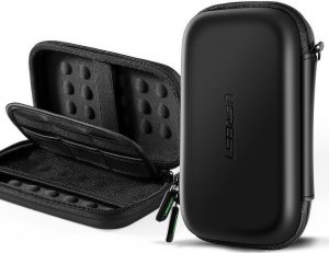 Ugreen UGREEN 40707 Etui na dysk twardy SSD i akcesoria M 9