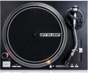 Reloop Reloop RP-4000 MK2 - Gramofon DJ-ski 2