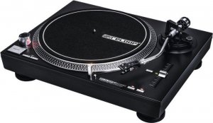 Reloop Reloop RP-4000 MK2 - Gramofon DJ-ski 3